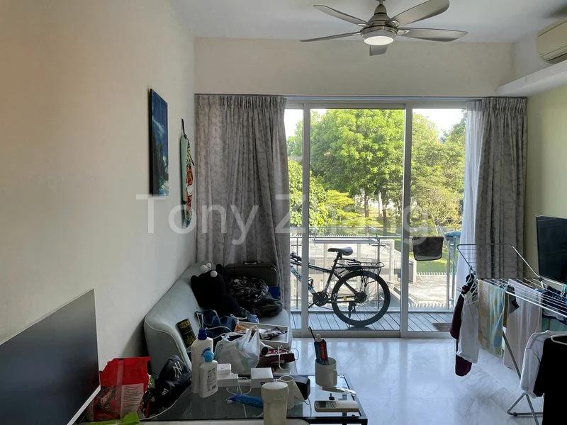 4 Bed Condo for Rent in  The Sorrento - Image 4